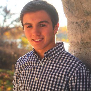 Meet your Posher, Jamie